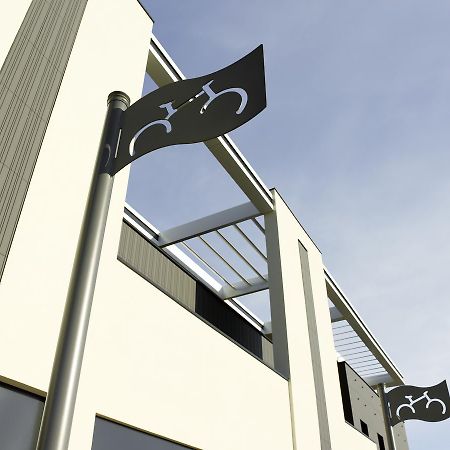 One Loft Appart Ομπερναί Εξωτερικό φωτογραφία