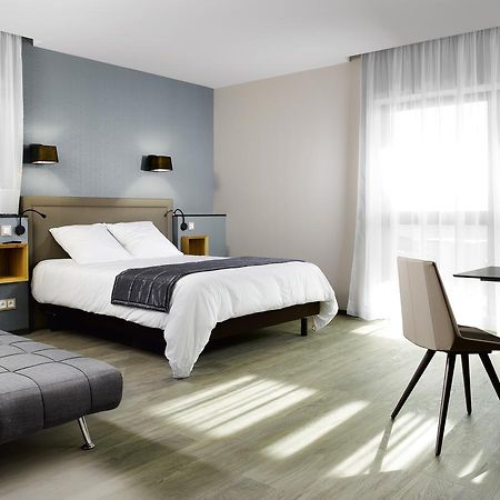 One Loft Appart Ομπερναί Εξωτερικό φωτογραφία