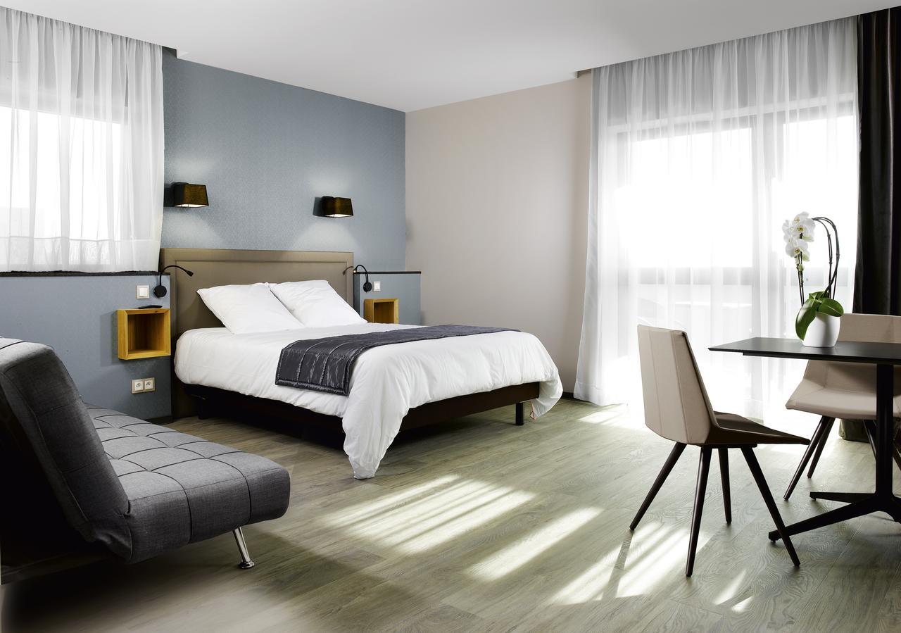 One Loft Appart Ομπερναί Εξωτερικό φωτογραφία