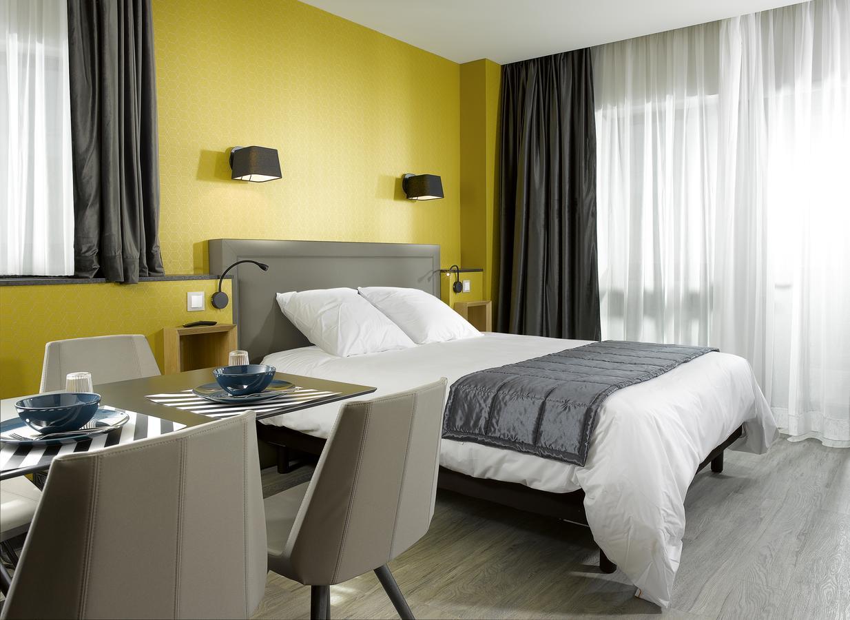 One Loft Appart Ομπερναί Εξωτερικό φωτογραφία