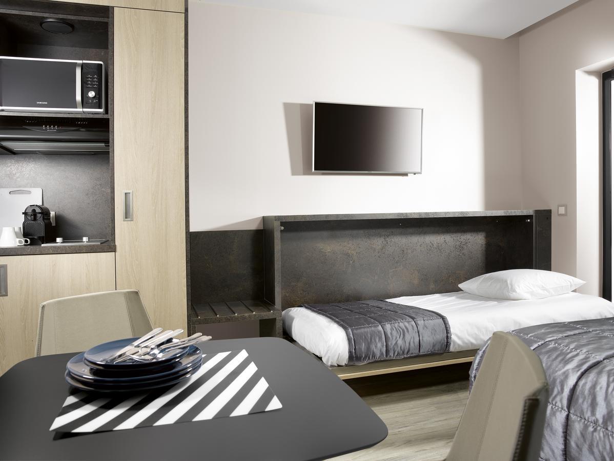 One Loft Appart Ομπερναί Εξωτερικό φωτογραφία