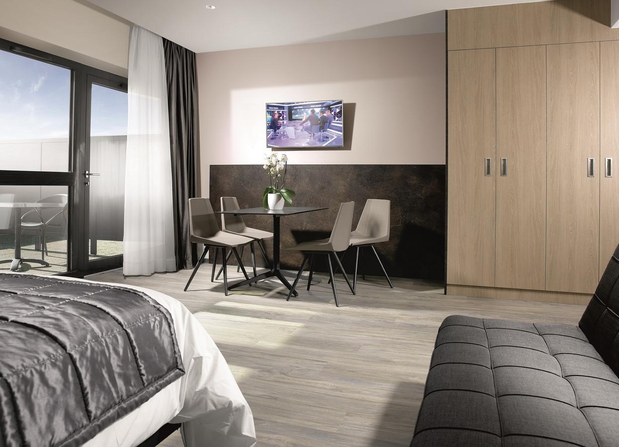 One Loft Appart Ομπερναί Εξωτερικό φωτογραφία